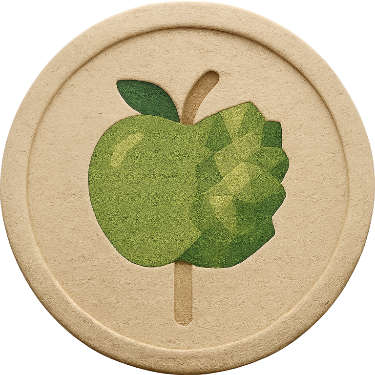 Apple Rock Candy Strain