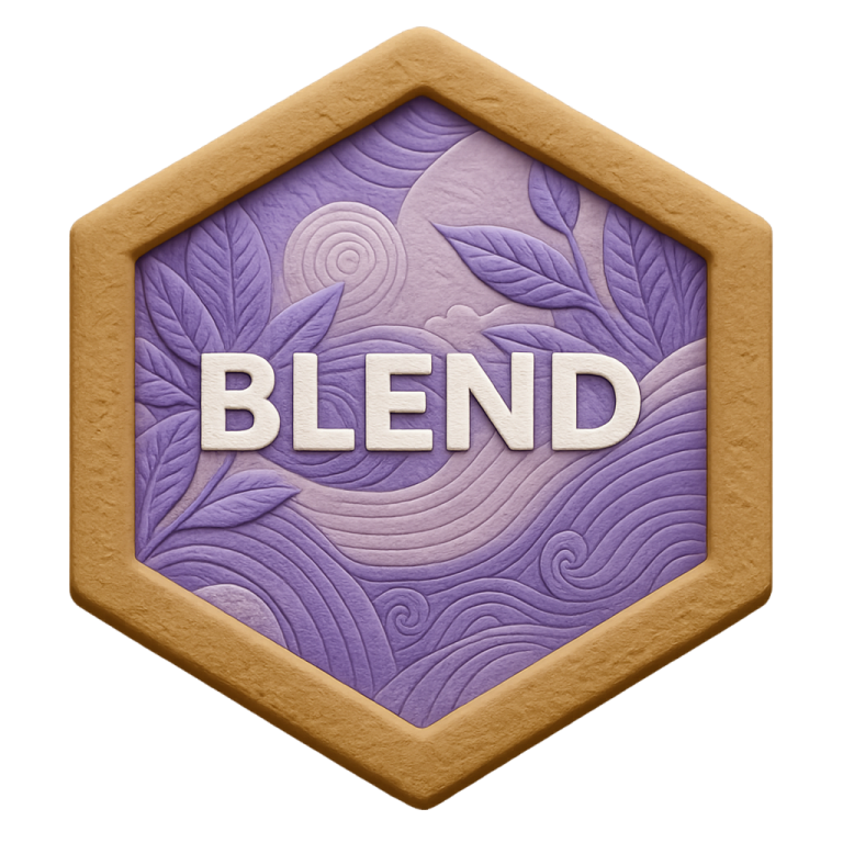Blend Products