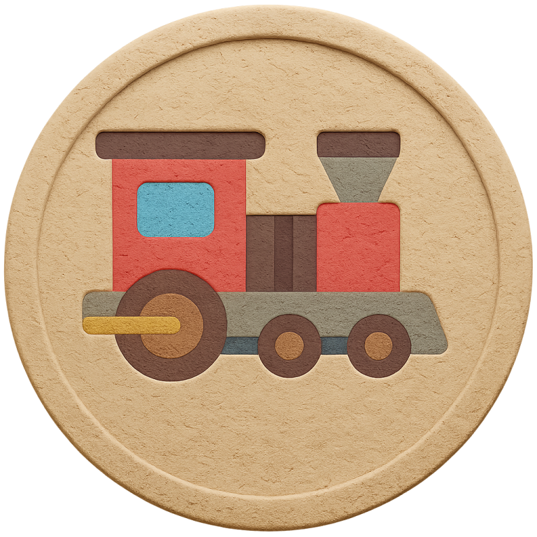 Trainwreck