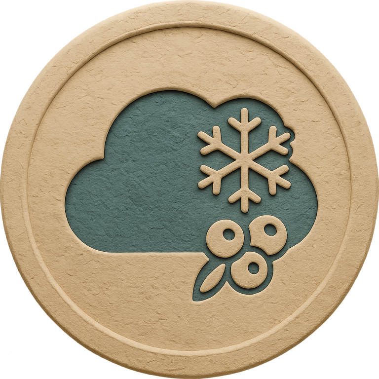 Blizzard Berry Strain