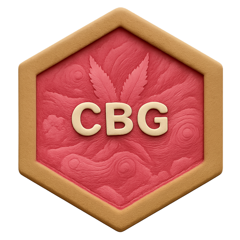 CBG Products