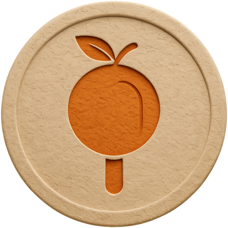 Orange Push Pop Strain