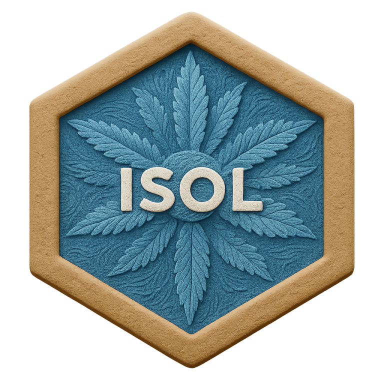 CBD Isolate Products