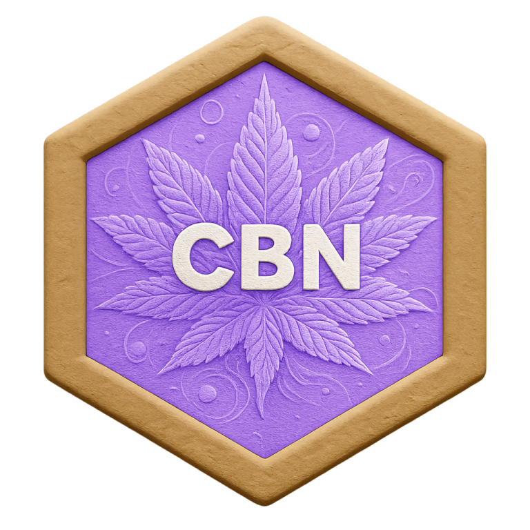 CBN Products