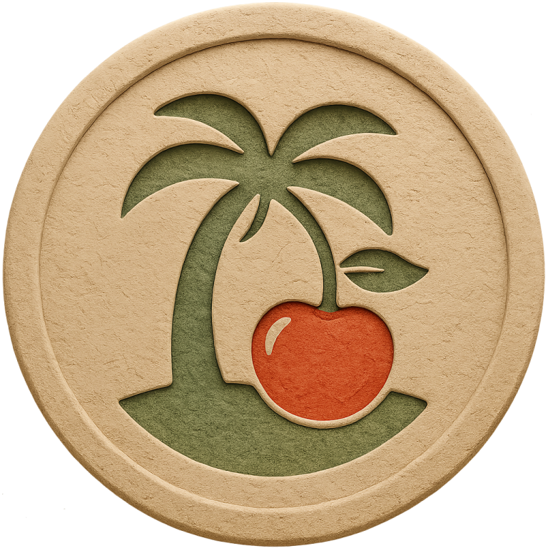 Tropical Cherry Strain