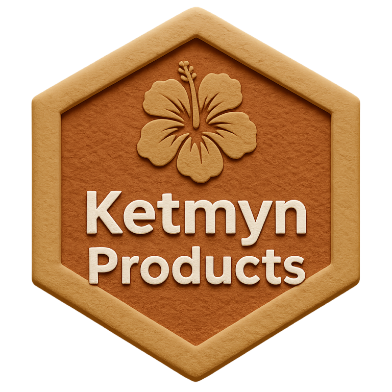 Ketmyn Products