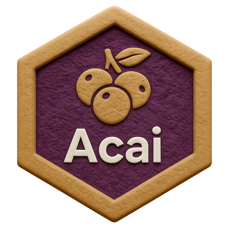 Acai Products