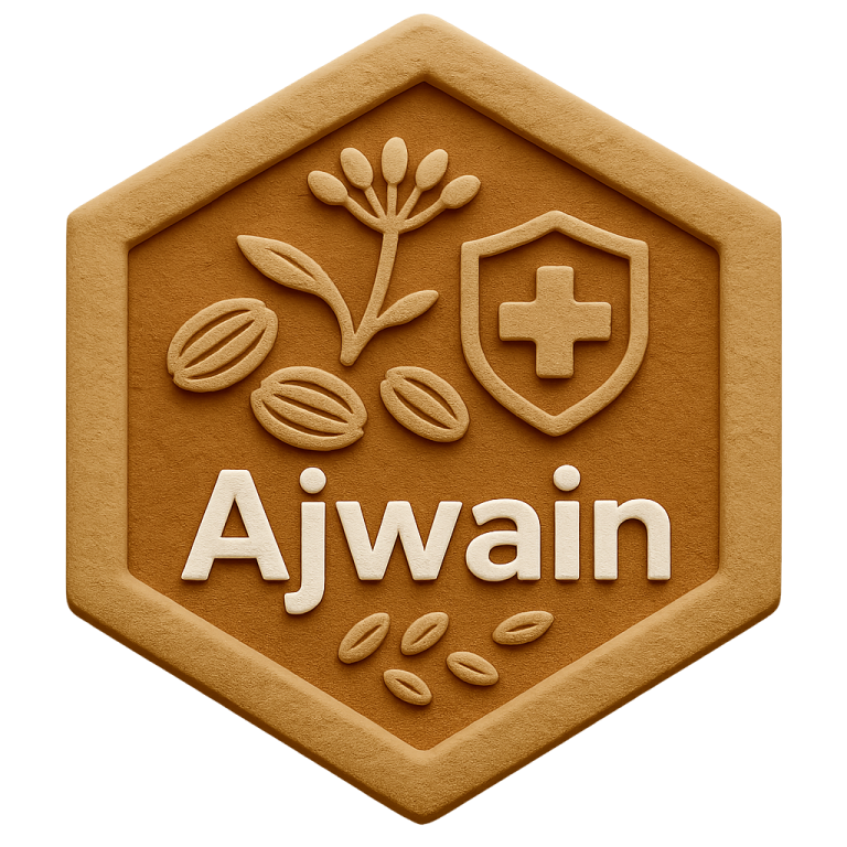 Ajwain Products