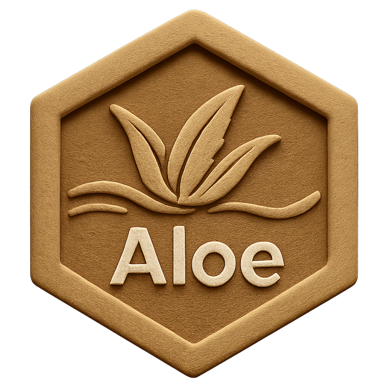 Aloe Products