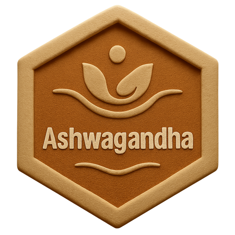 Ashwagandha Products