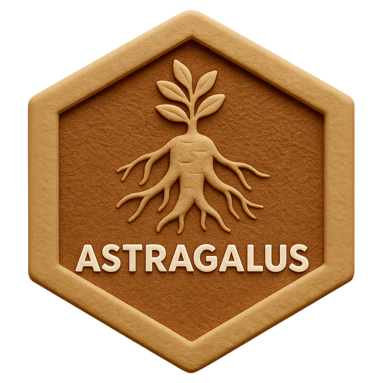 Astragalus Products
