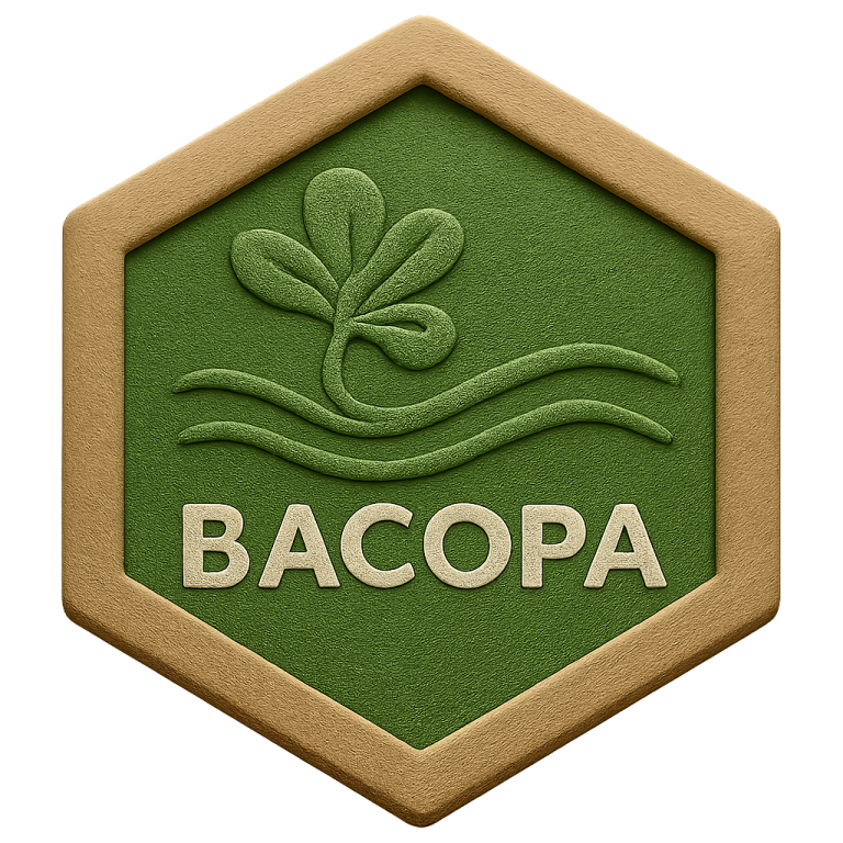 Bacopa Products