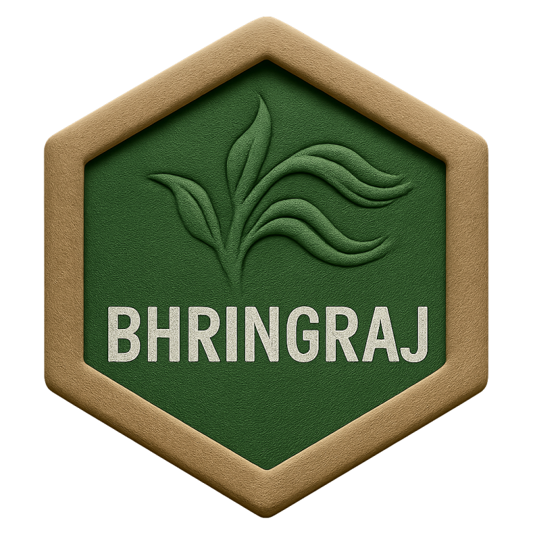 Bhringraj Products