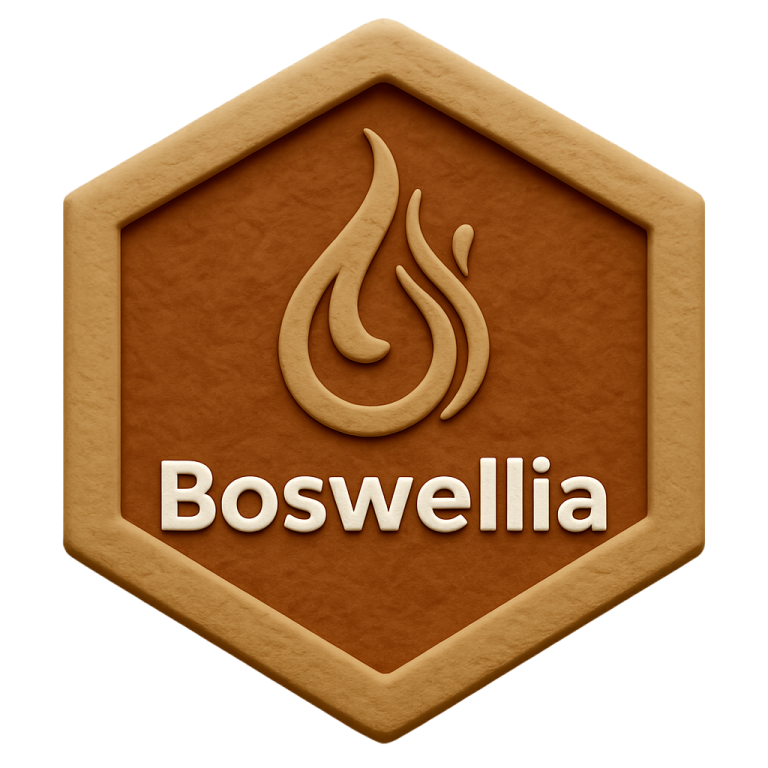 Boswellia Products