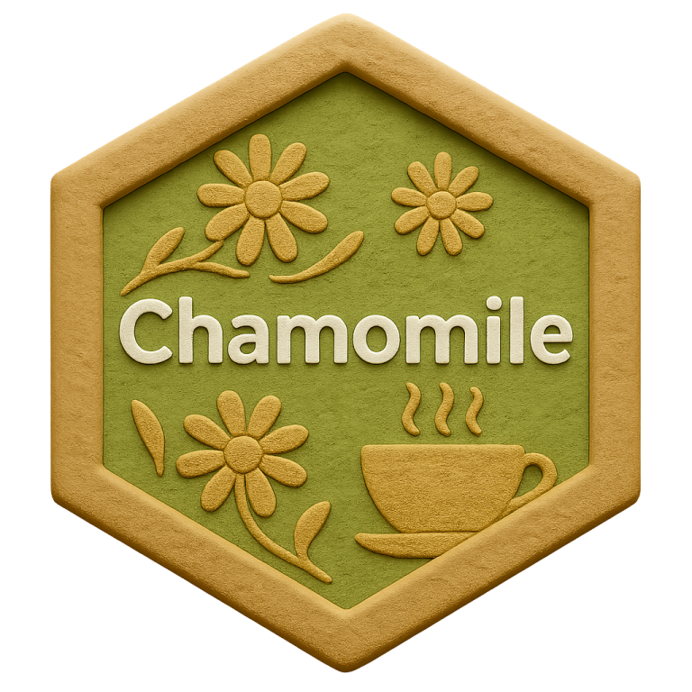 Chamomile Products