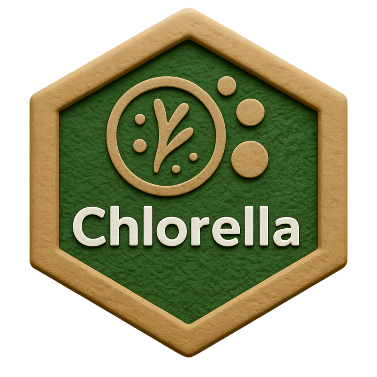 Chlorella Products