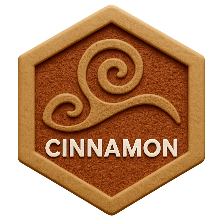 Cinnamon Products