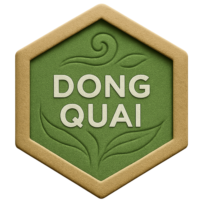 Dong Quai Products