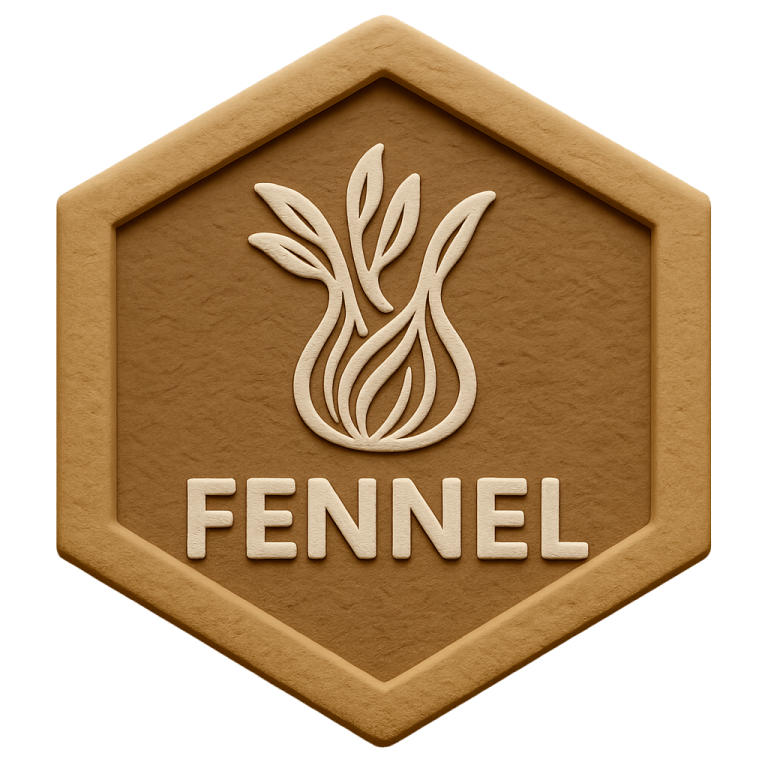 Fennel Products