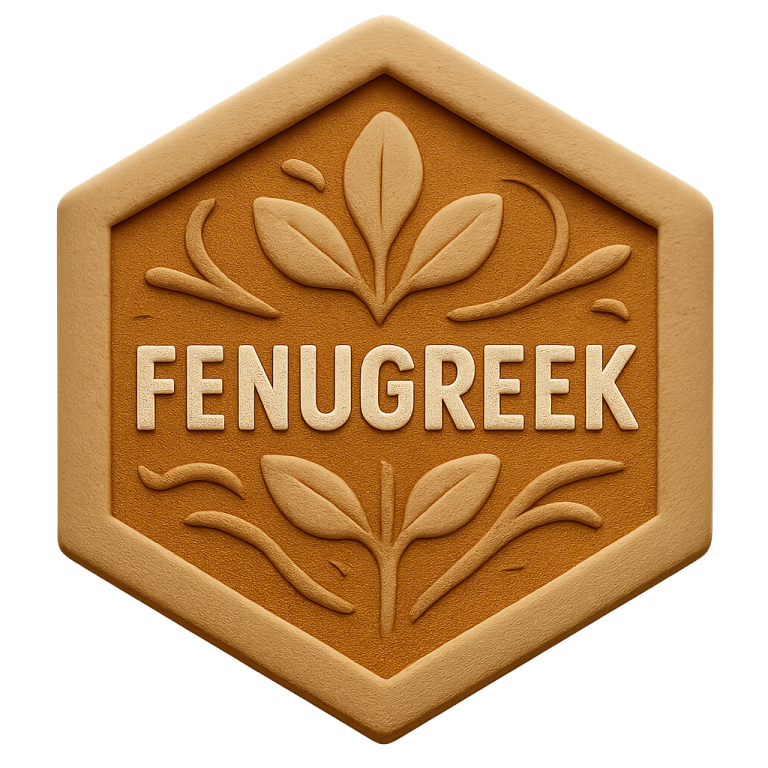 Fenugreek Products