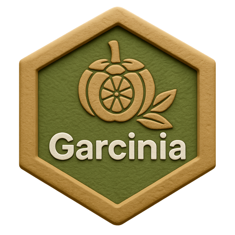 Garcinia Products