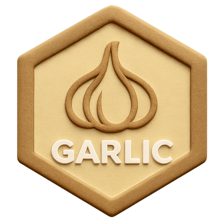 Garlic Products