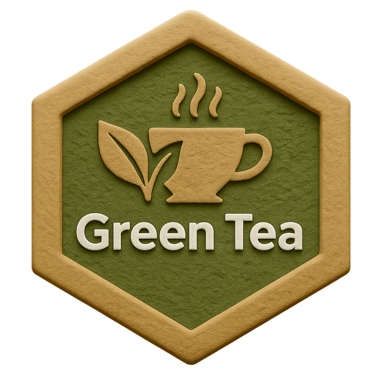 Green Tea Products