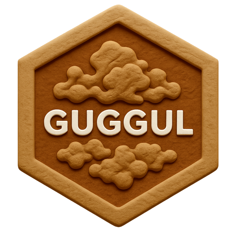 Guggul Products