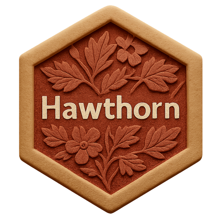 Hawthorn Products