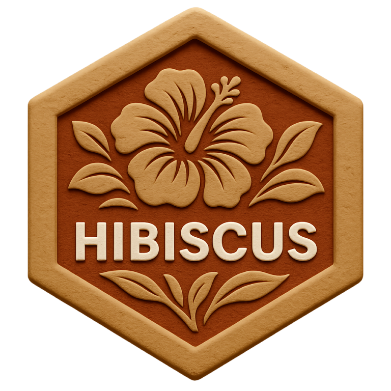 Hibiscus Products