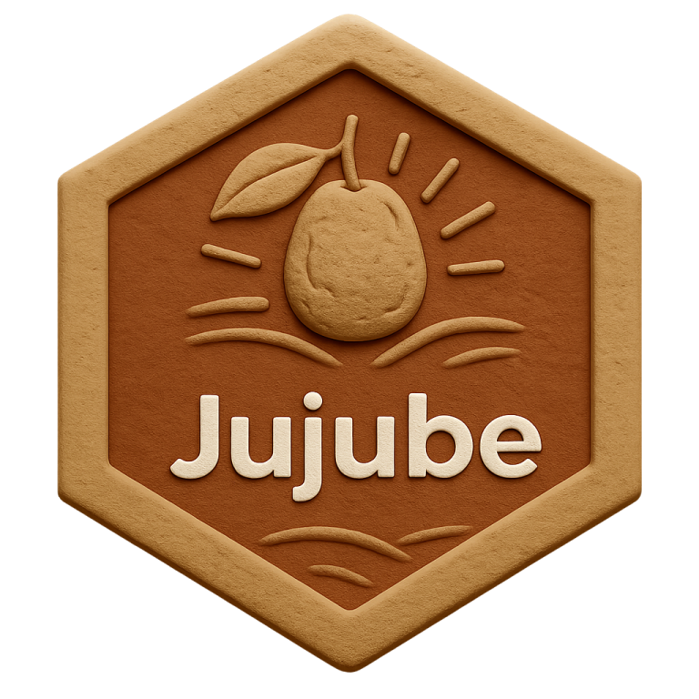 Jujube Products