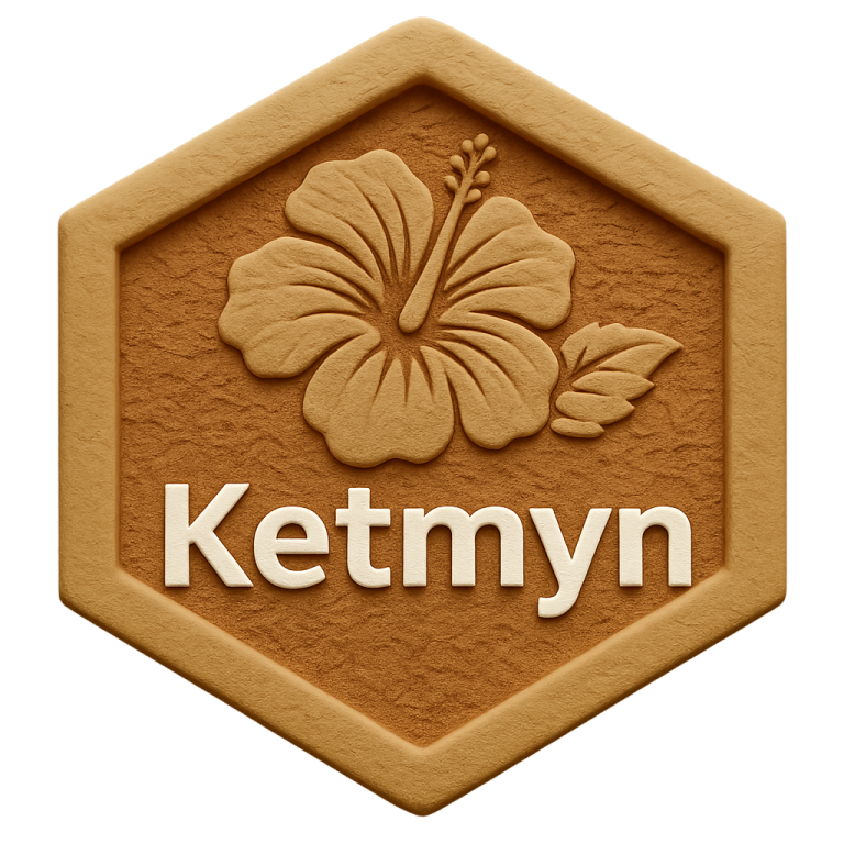 Ketmyn Products