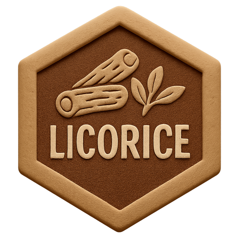Licorice Products