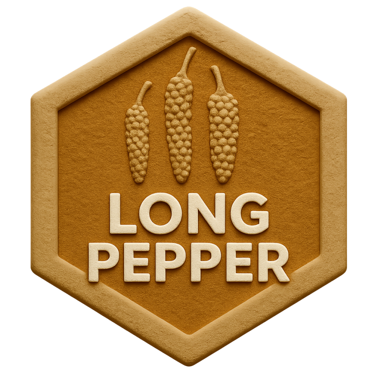 Long Pepper Products