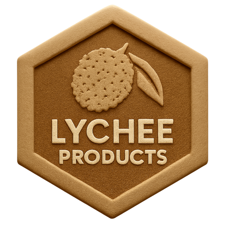 Lychee Products