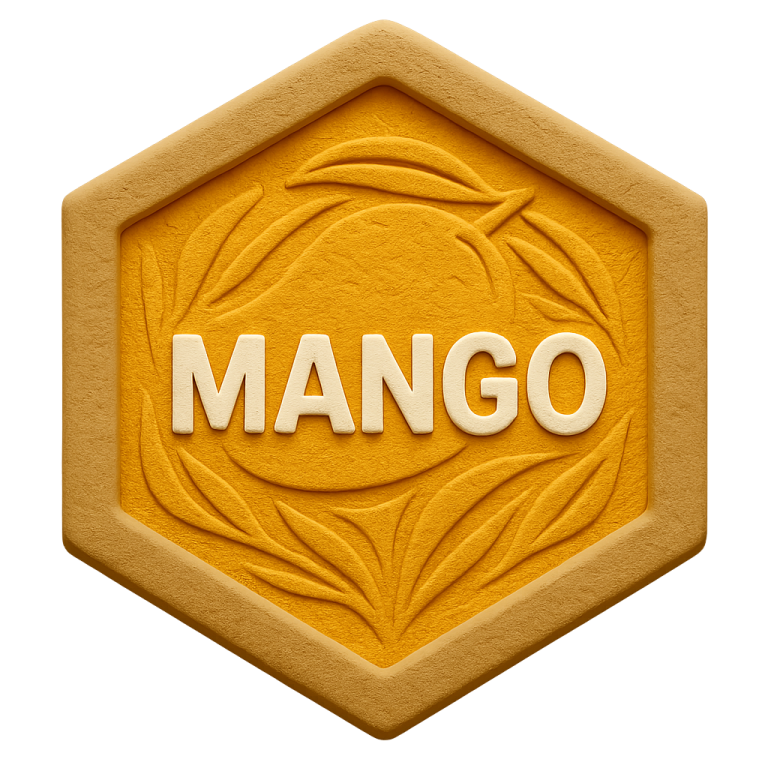 Mango Products