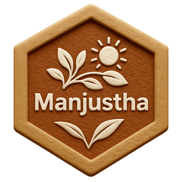 Manjustha Products