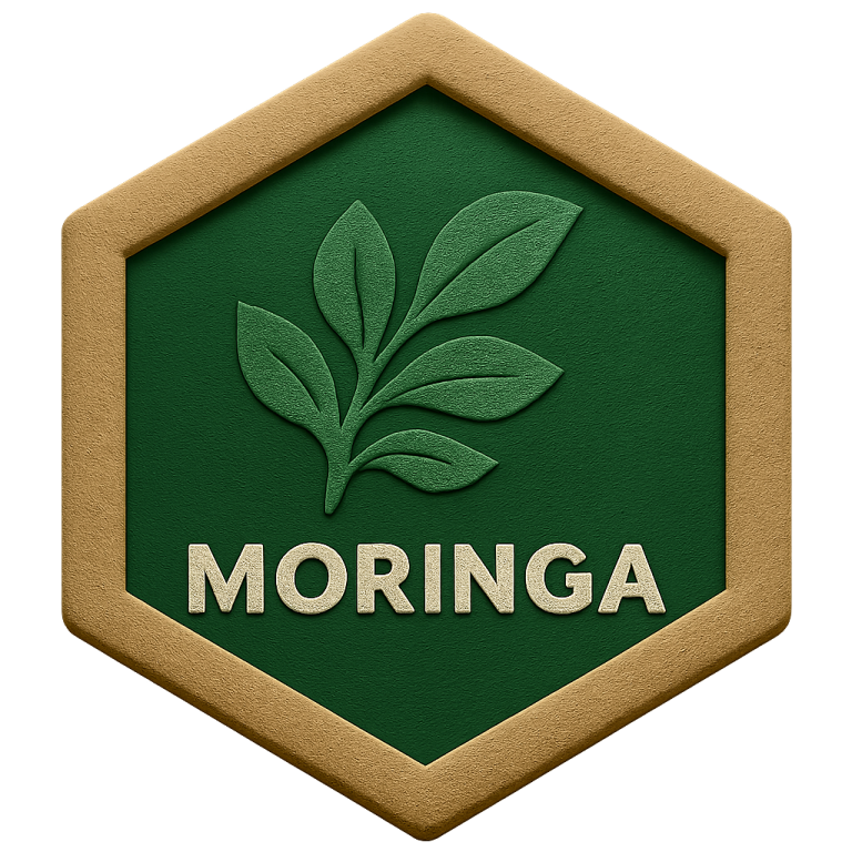 Moringa Products