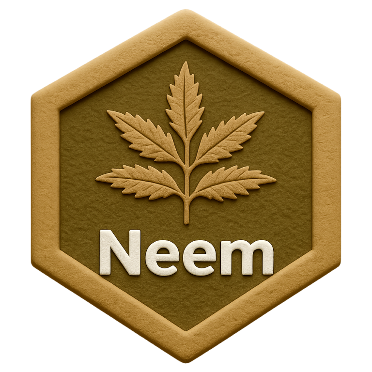 Neem Products