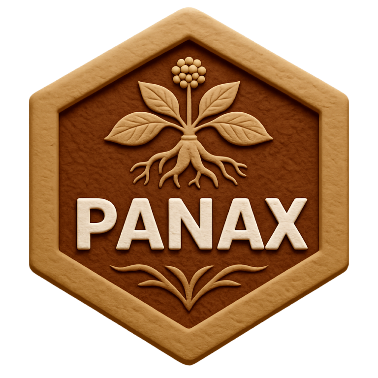 Panax Products