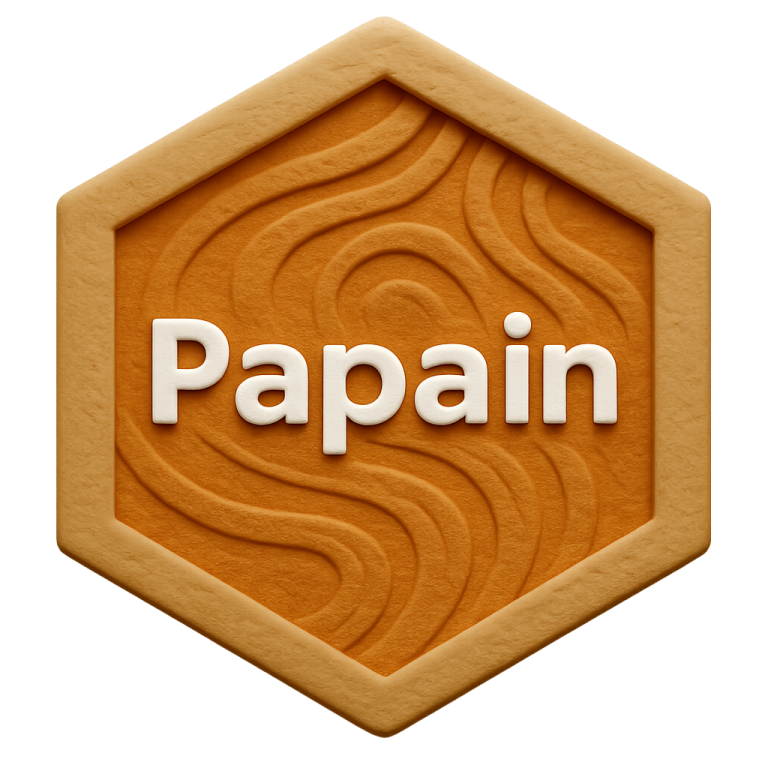Papain Products