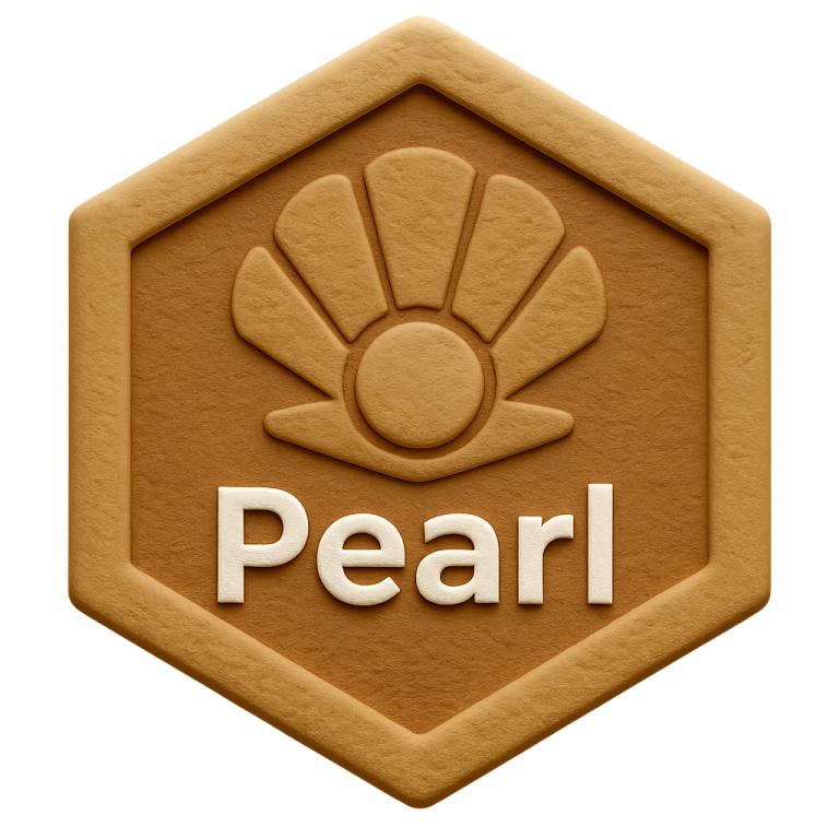 Pearl Products