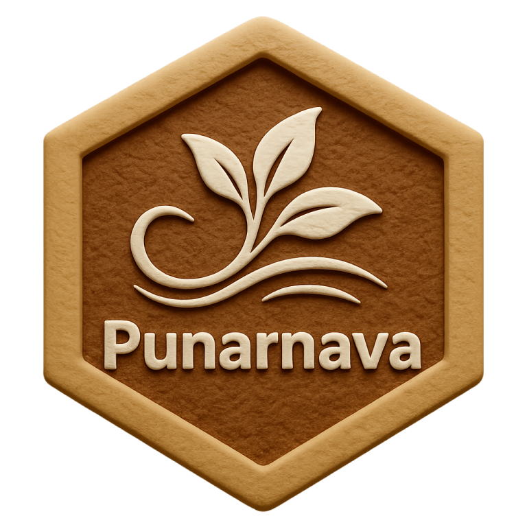 Punarnava Products