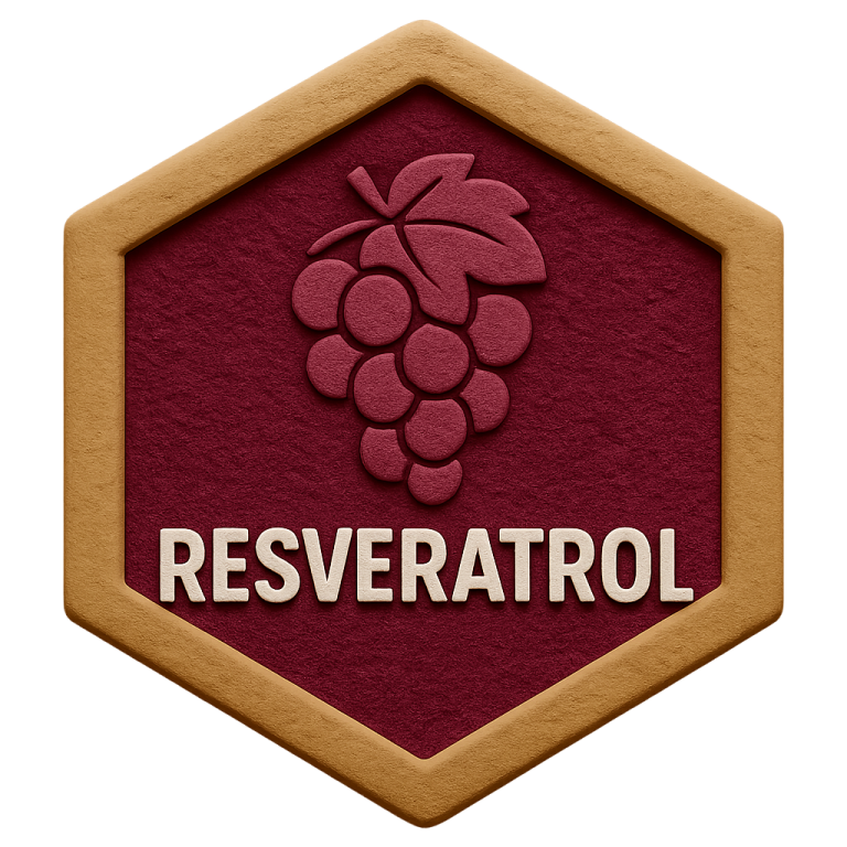 Resveratrol Products