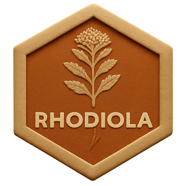 Rhodiola Products