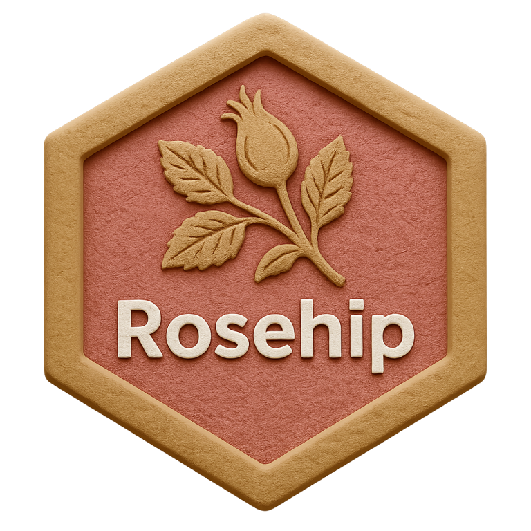 Rosehip Products