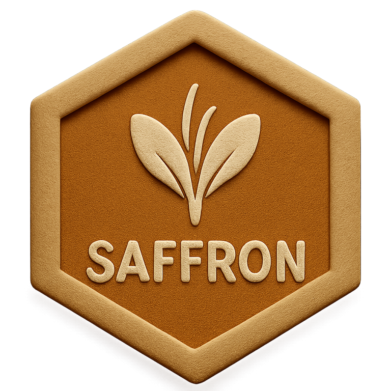 Saffron Products