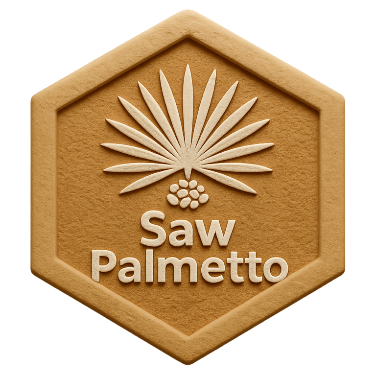 Saw Palmetto Products