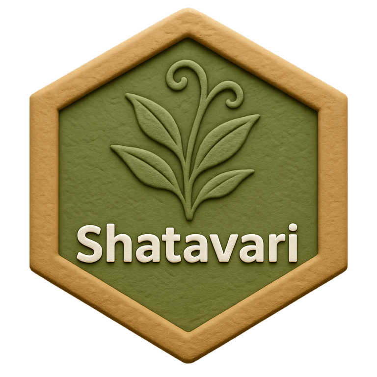 Shatavari Products