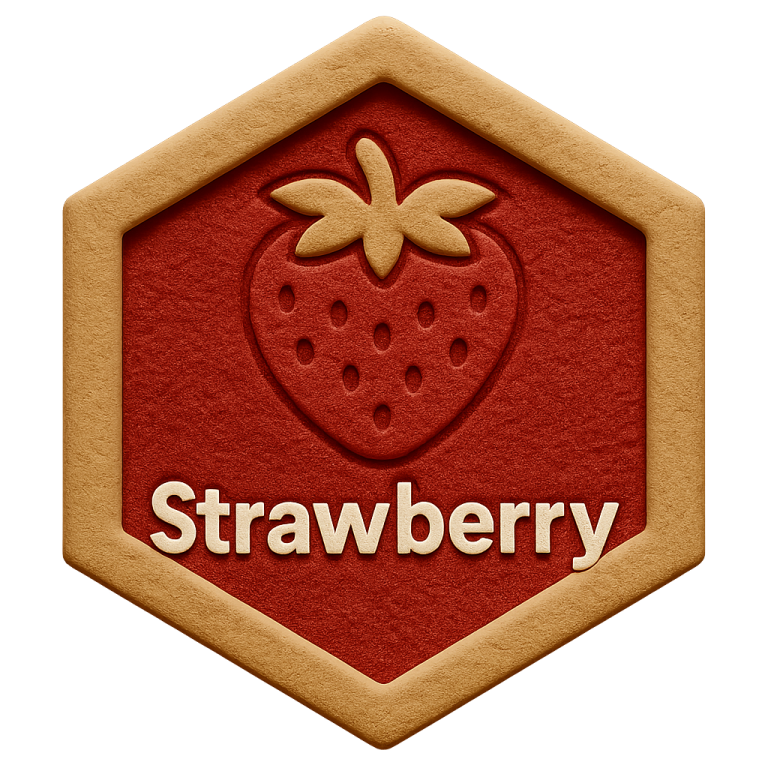 Strawberry Products